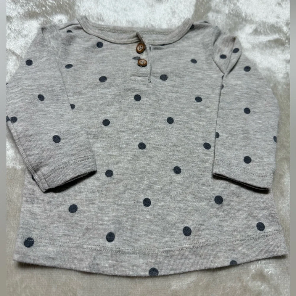 Carter’s | Baby Girl Matching Sets Outfit Bundle | 3M